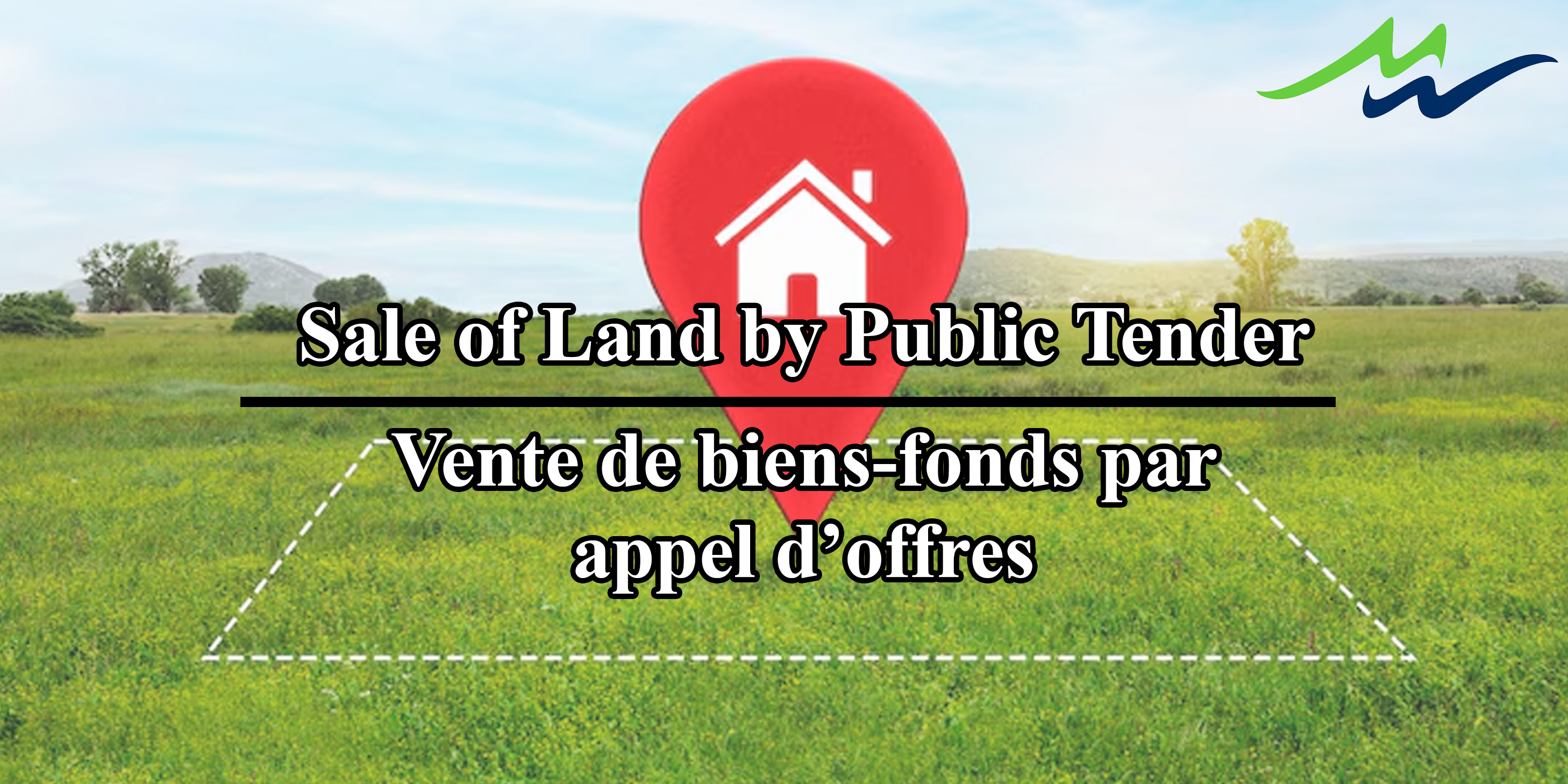 sale of land